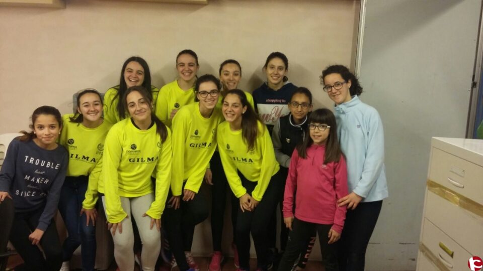 Actualidad Atletismo ELdense