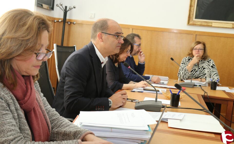 La Universidad de Alicante convoca elecciones a rector