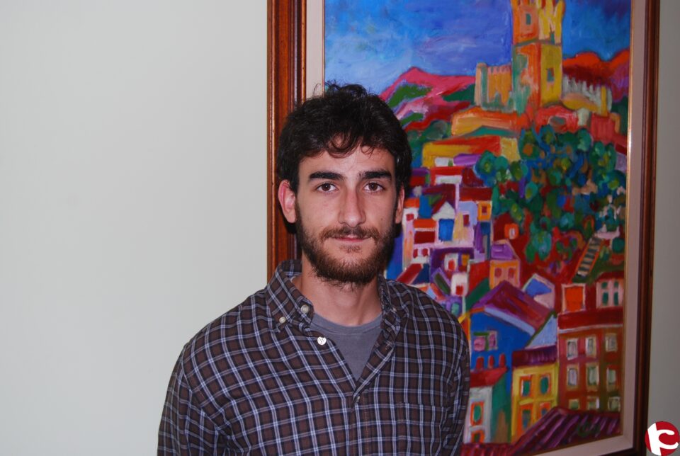 Comunicado del Concejal de Juvenut y deporte sobre su reducción temporal de jornada y sueldo