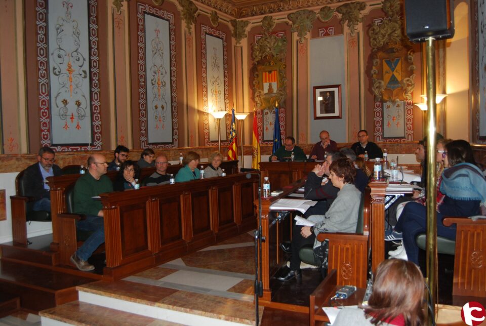 La concejalía de Infraestructuras se moviliza ante los problemas ferroviarios en Villena