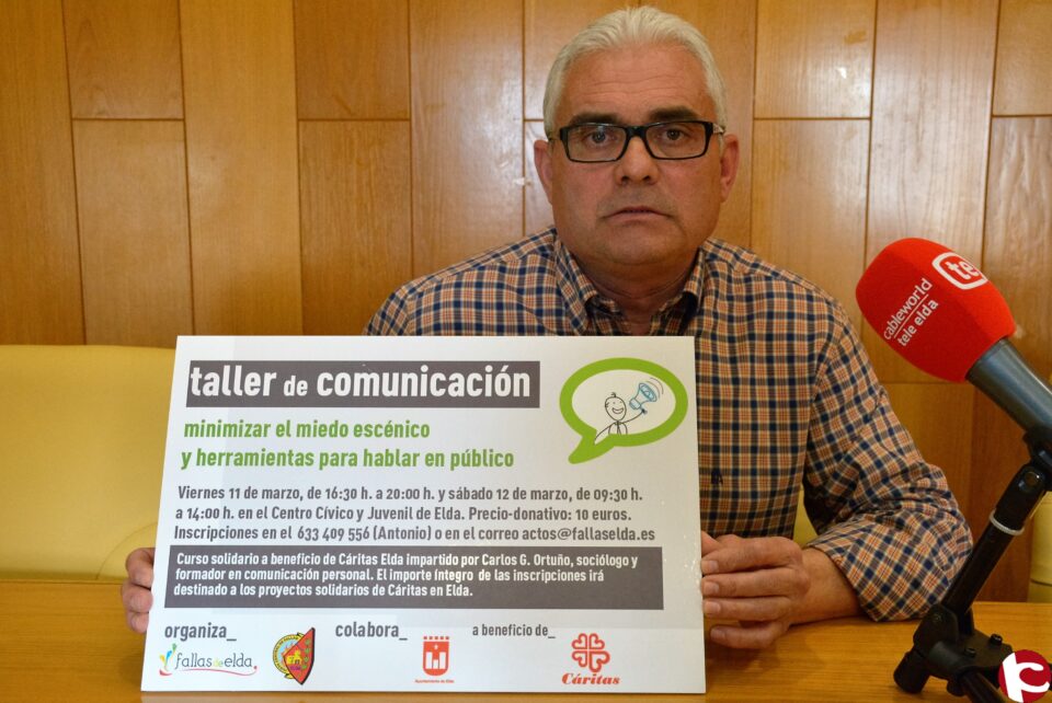 La Junta Central elige al artista alicantino Federico Molinero para hacer la falla oficial