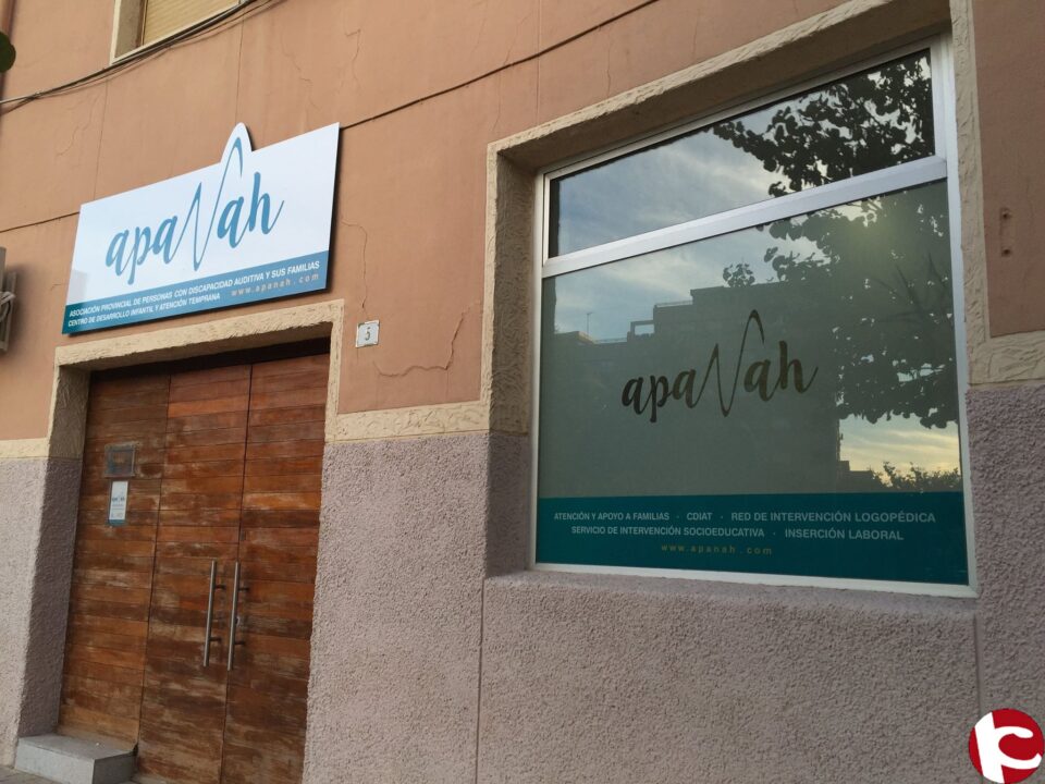 APANAH celebra su 20 aniversario con una jornada de puertas abiertas