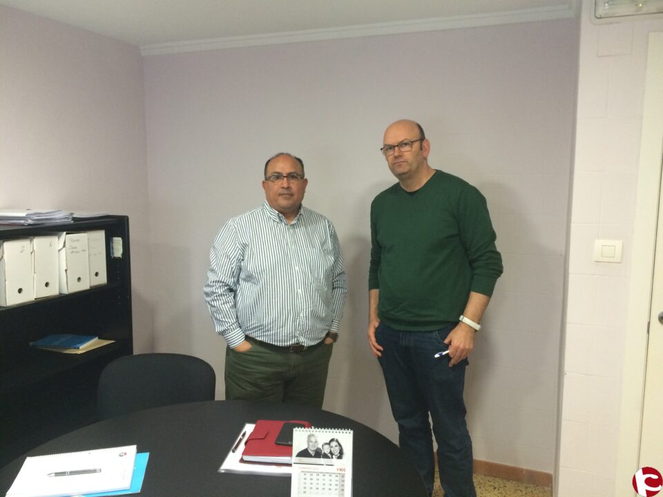 La Asociación Alicantina de Familias Numerosas presenta sus reivindicaciones al Ayuntamiento de Villena