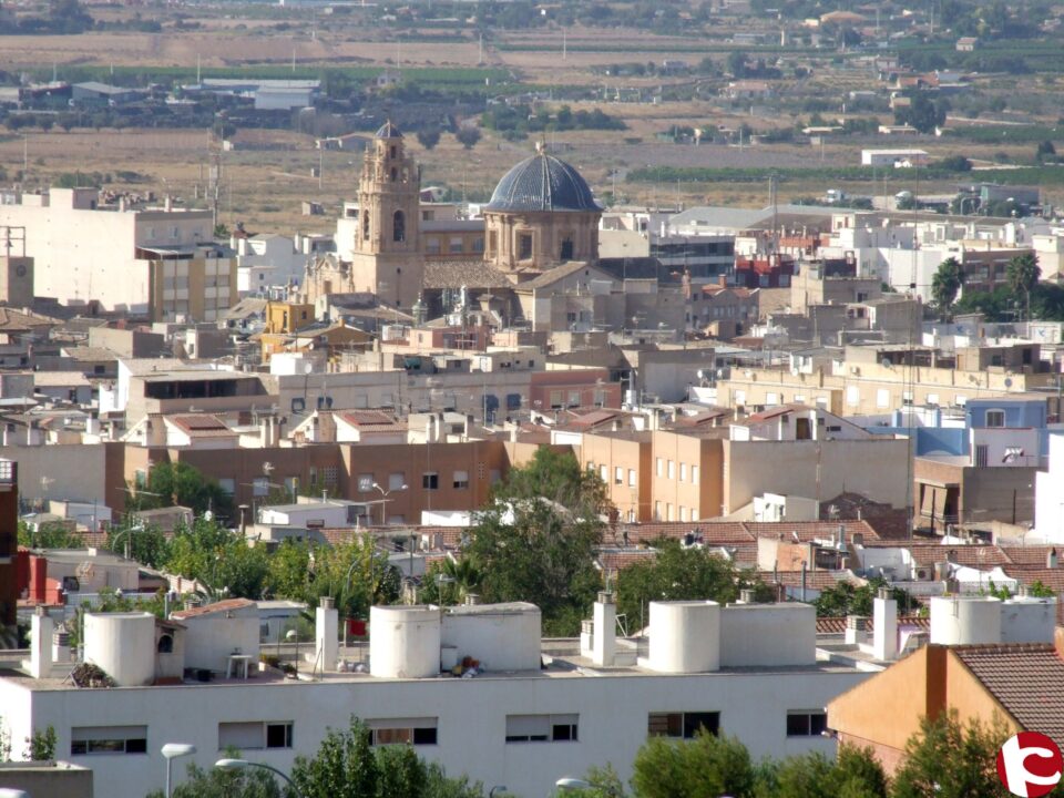 El Ayuntamiento de Aspe crea la primera comisión de evaluación ambiental local de la provincia de Alicante