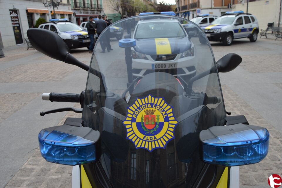 La Policía Local alerta de un incremento de positivos en las pruebas de alcohol y drogas al volante