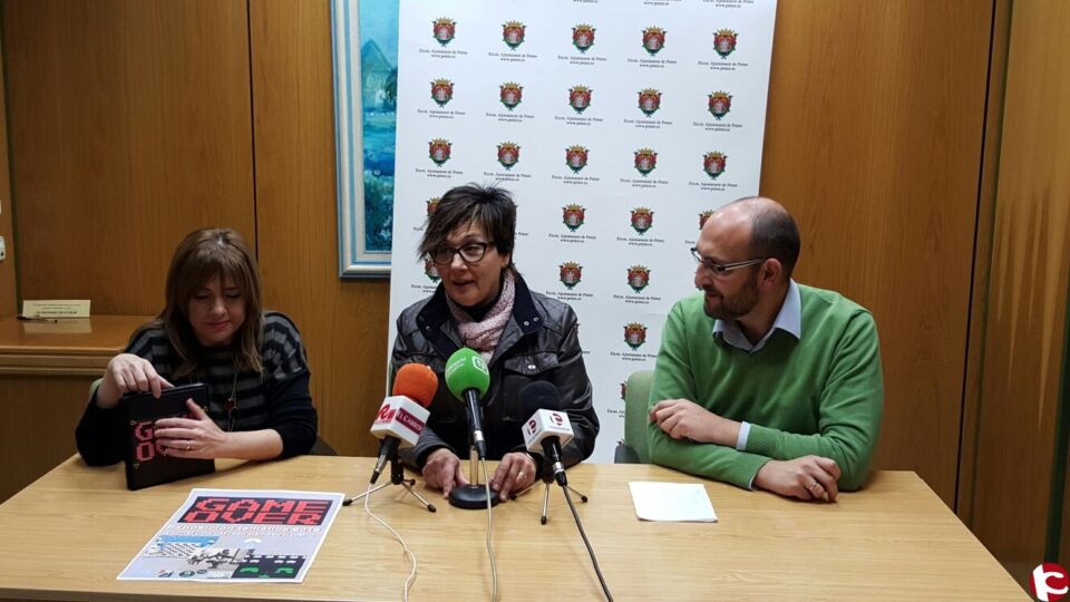 Turismo presenta GAME OVER