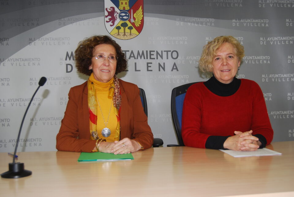 Nombramiento de una calle como homenaje a María Gosálbez Sánchez