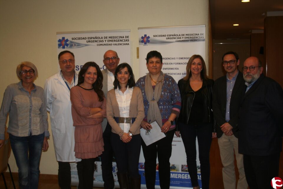 El Hospital de Elda acoge la III Jornada de Actualización en Donación de Órganos y Tejidos