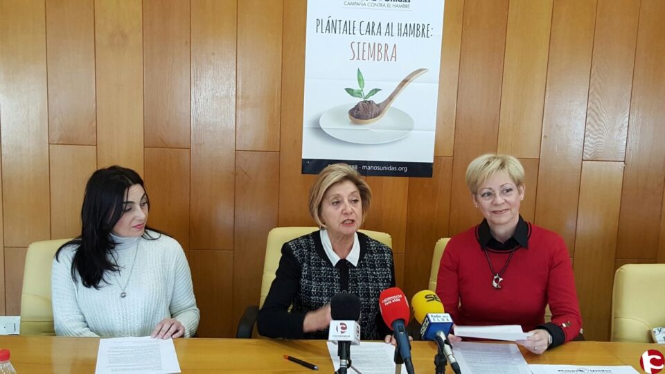 Manos Unidas recaudará fondos para rehabilitar un centro de salud en Malawi a través de su tradicional rastrillo