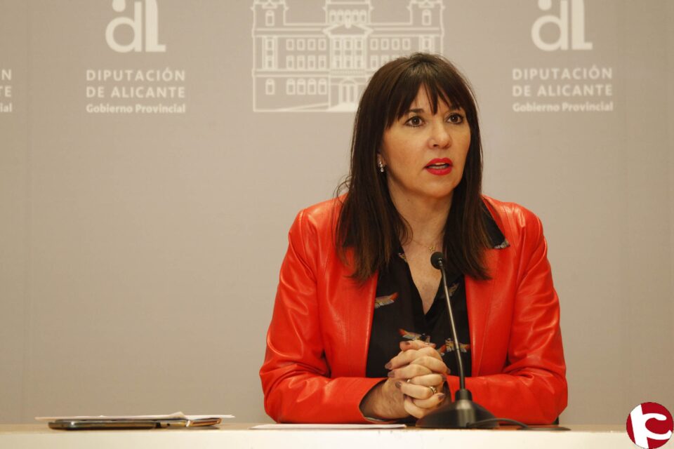 El Gobierno Provincial se suma al Día Internacional de la Mujer con un amplio programa de actividades