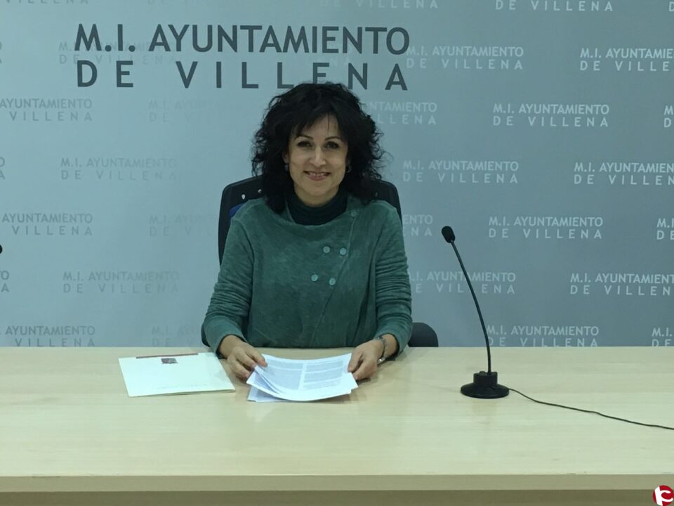 Esther Esquembre asegura que se seguirá apoyando a las empresas de inserción