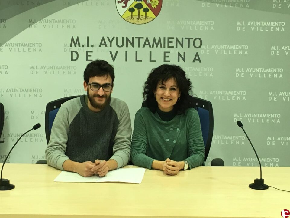 El sistema Garantía Juvenil llega a Villena