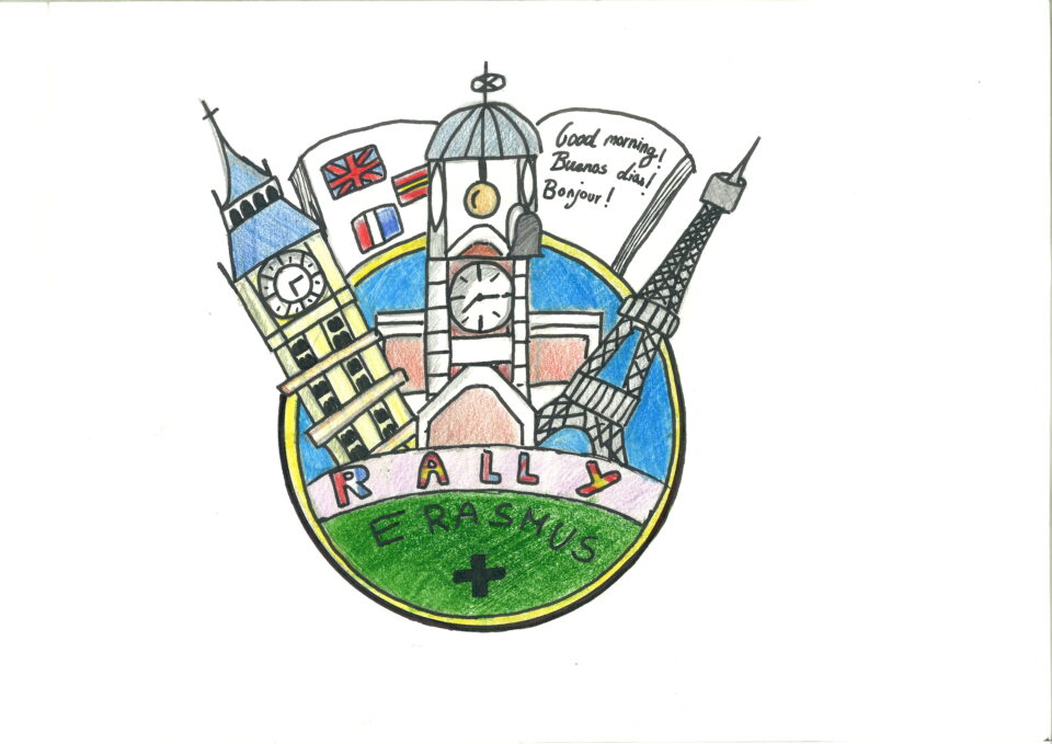 El Ayuntamiento de Petrer refrenda el proyecto Erasmus+ del IES Azorín