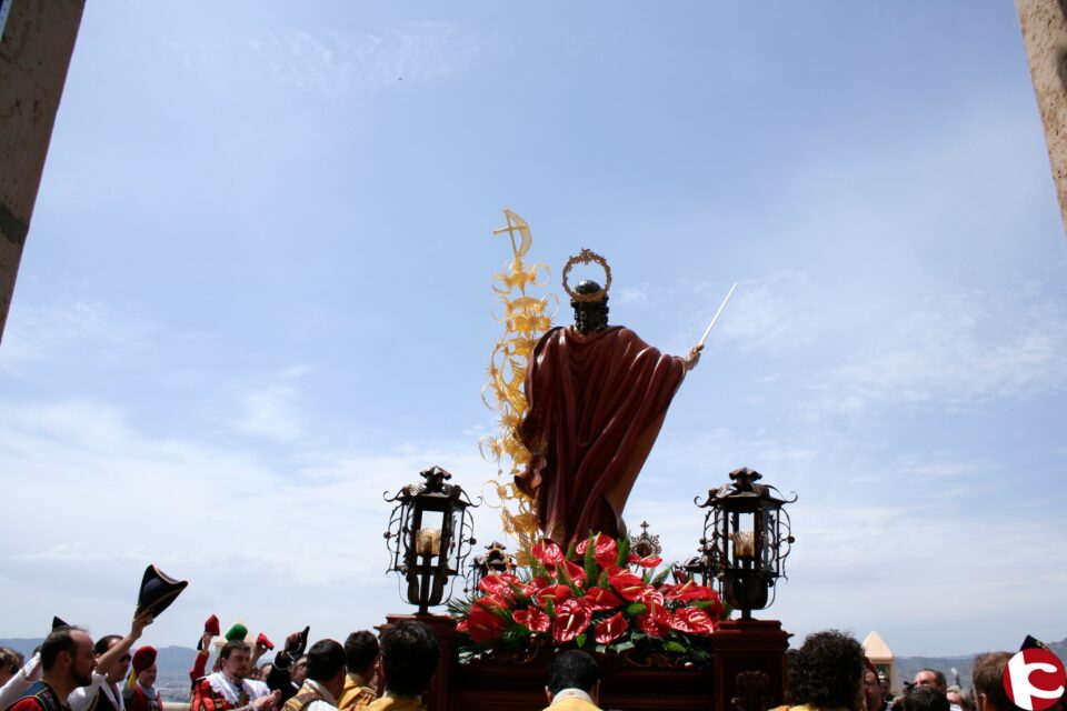 El viernes 11 de marzo se presenta el cartel anunciador de las Fiestas de Moros y Cristianos Petrer 2016
