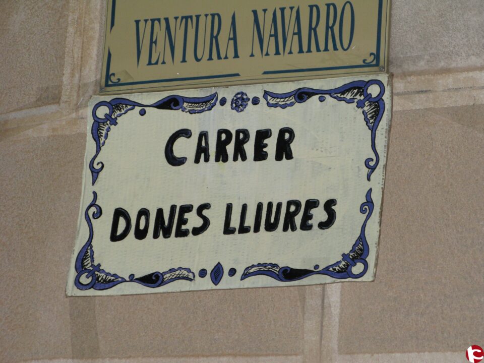 ACCIÓN CARRERS EN VIOLETA