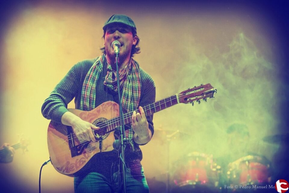 El Califa Retalero opta a dos galardones en los premios MIN de la Música Independiente