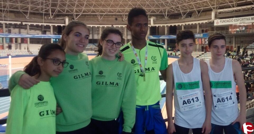 Actualidad Atletismo Eldense