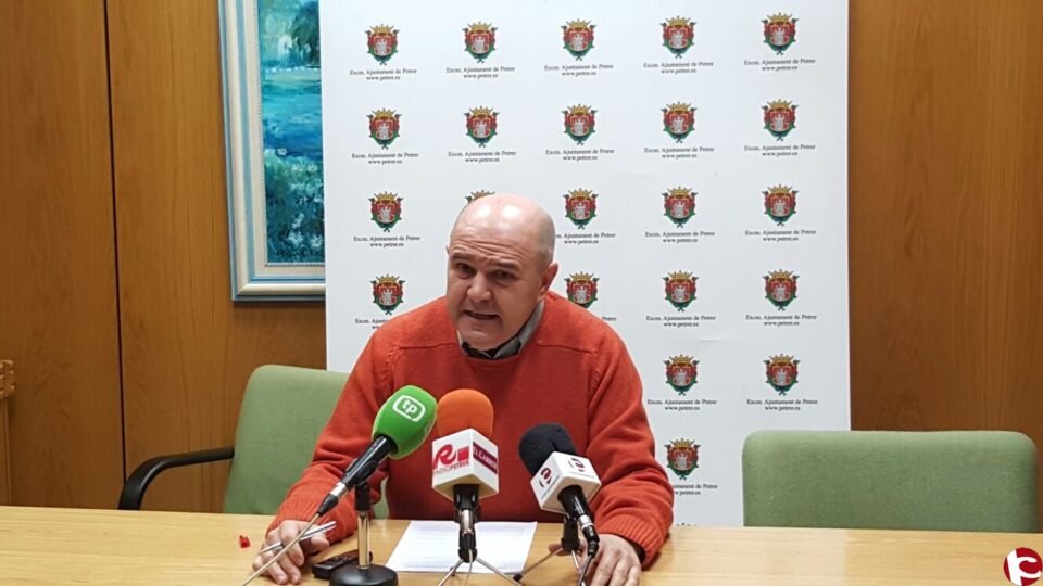 Ramón Poveda responde a las acusaciones del PP sobre los errores en el