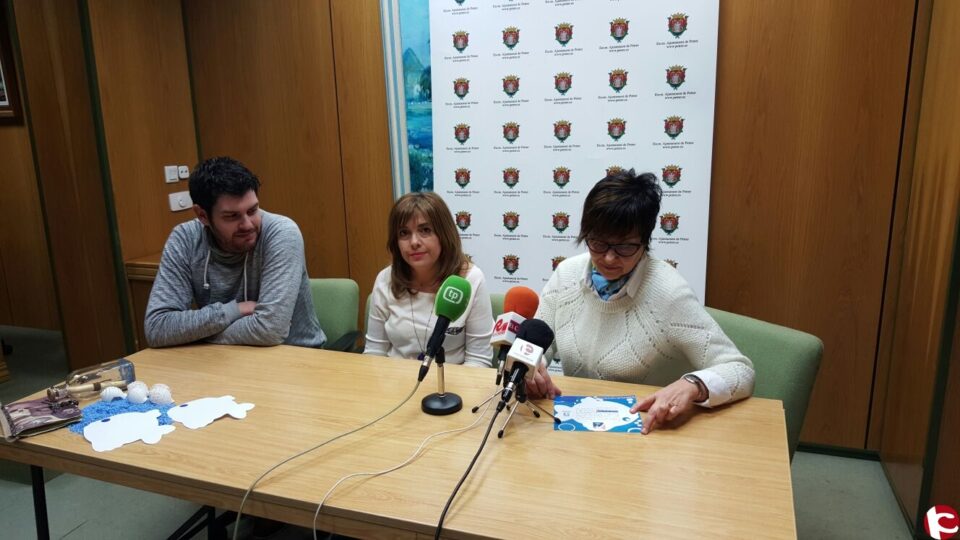 El Ayuntamiento de Petrer organiza actividades de Pascua para los más pequeños