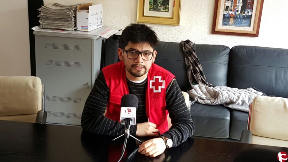 Cruz Roja organiza un nuevo curso de primeros auxilios