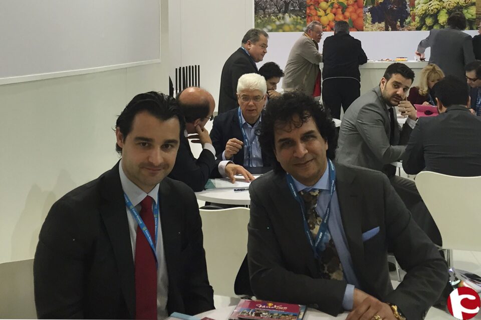 La Costa Blanca contará a partir del próximo mes de abril con un vuelo directo a la ciudad de Frankfurt