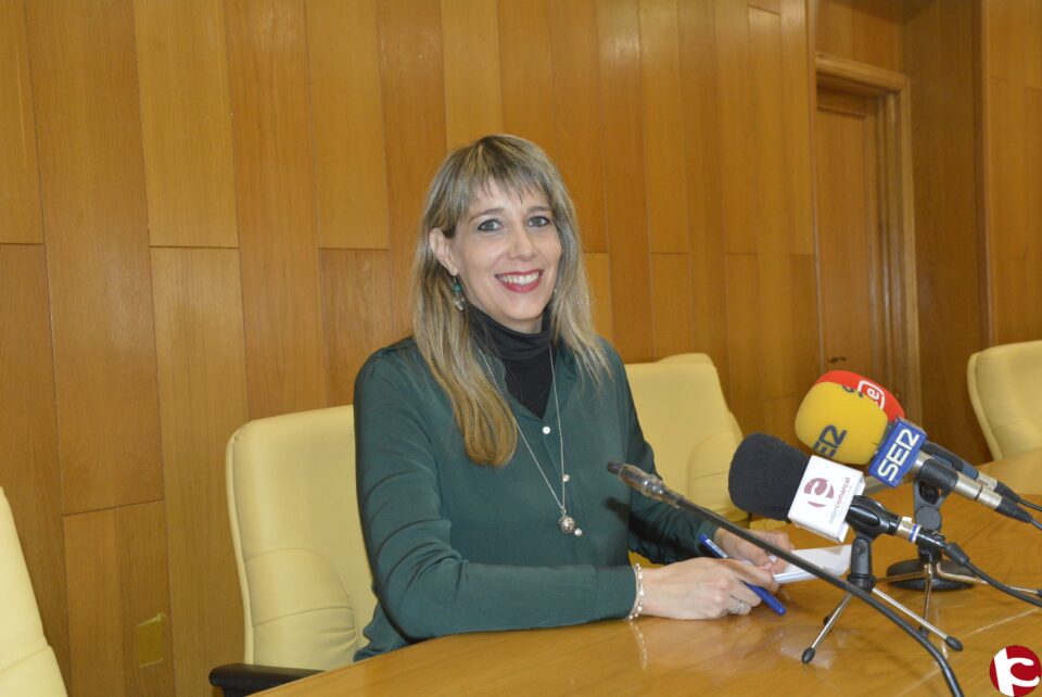 Elda lidera un proyecto internacional para conseguir Fondos Europeos