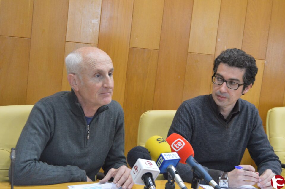 La OMIC instalará mañana un punto informativo para celebrar el Día del Consumidor