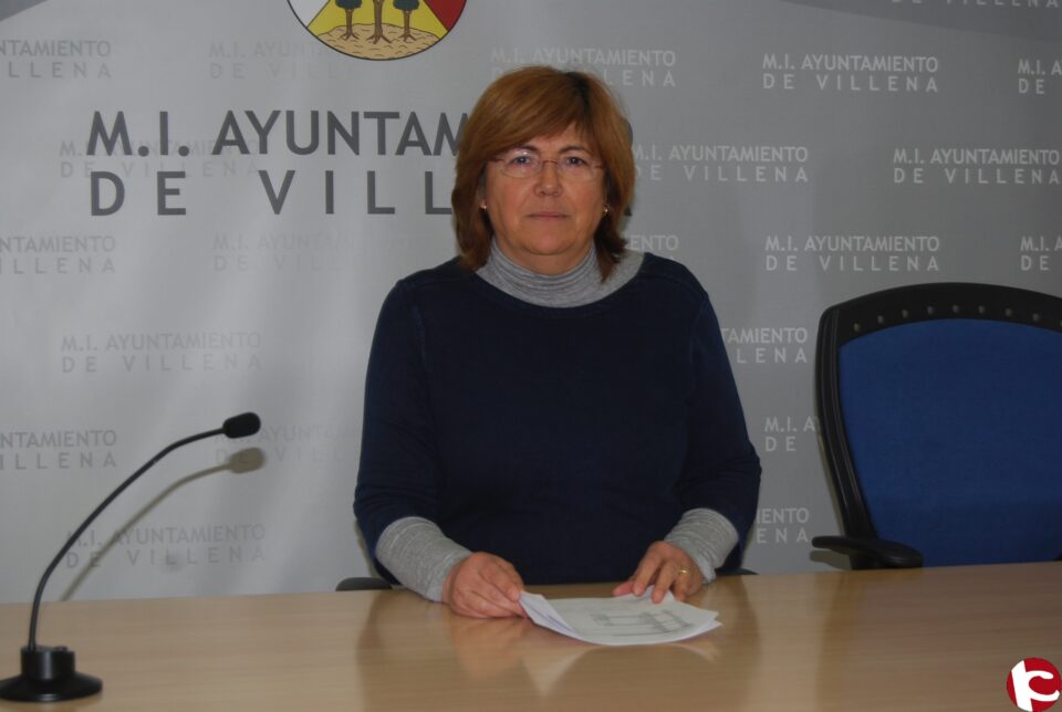 Villena ahorrará un sesenta por ciento del consumo energético