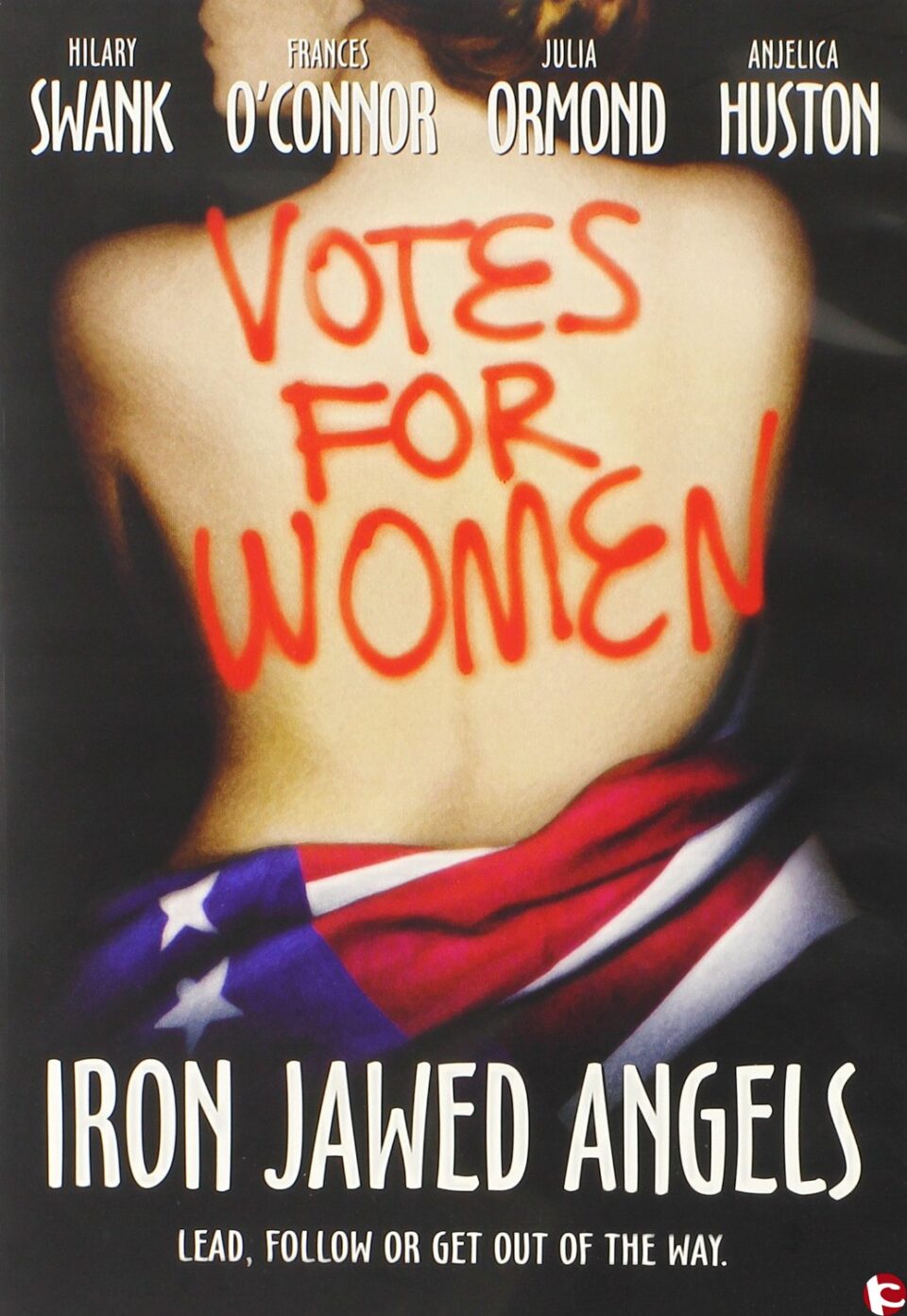 Documental gratuito sobre el derecho al voto femenino en Estados Unidos