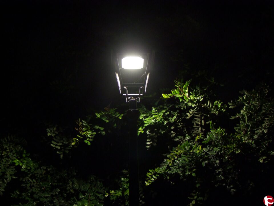 El Ayuntamiento de Aspe renueva 2.280 luminarias y rebaja el gasto energético y el coste que repercute en las cuentas municipales
