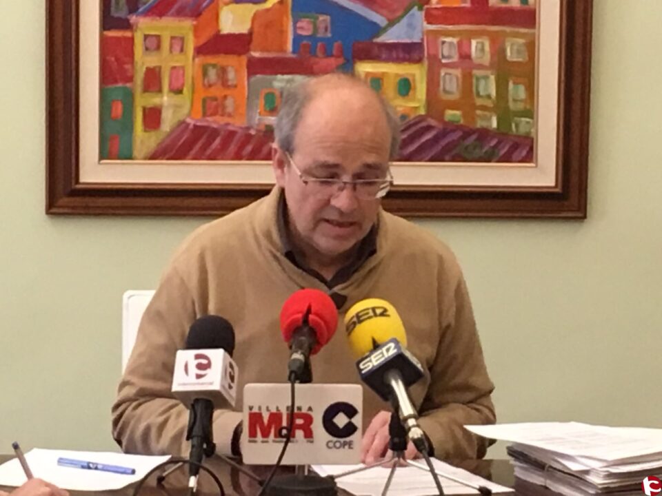 La disminución de niños de 3 años provoca la supresión de una de las aulas de esta edad para el Ruperto Chapí