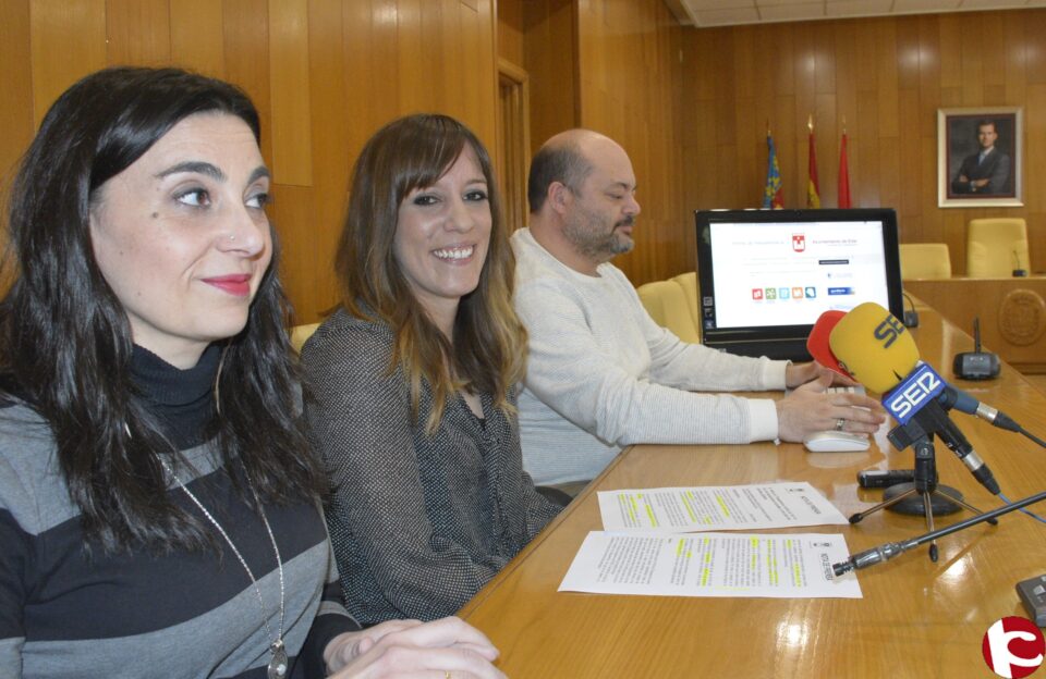 El Portal de Transparencia cuenta ya con un foro de asociaciones vecinales y otro para los partidos políticos