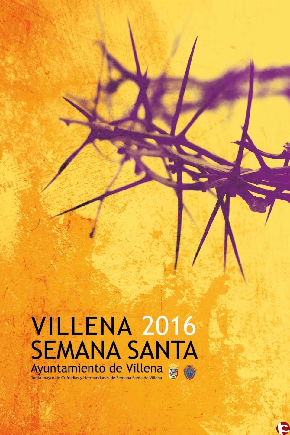 Vía Crucis Interparroquial