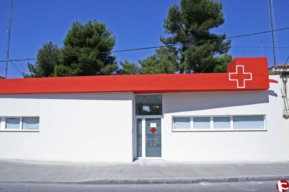 Cruz Roja Petrer recauda más de 1.400 euros para una nueva ambulancia gracias a Sueños de Sal
