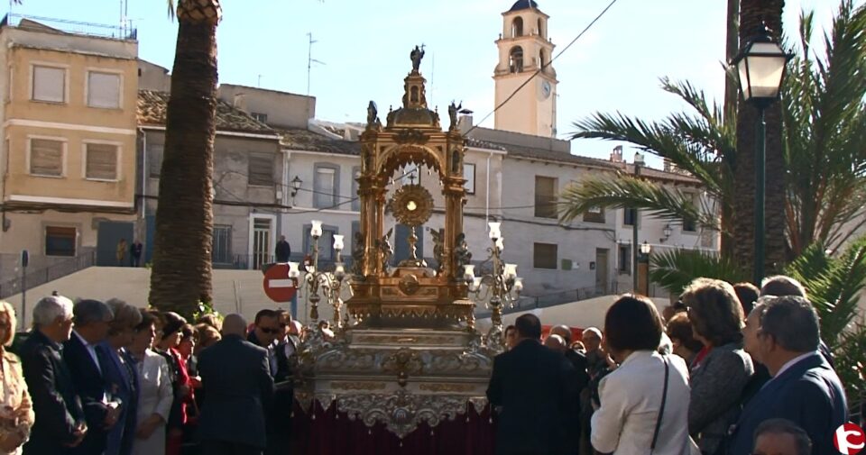 Domingo de Resurrección: Santo Encuentro