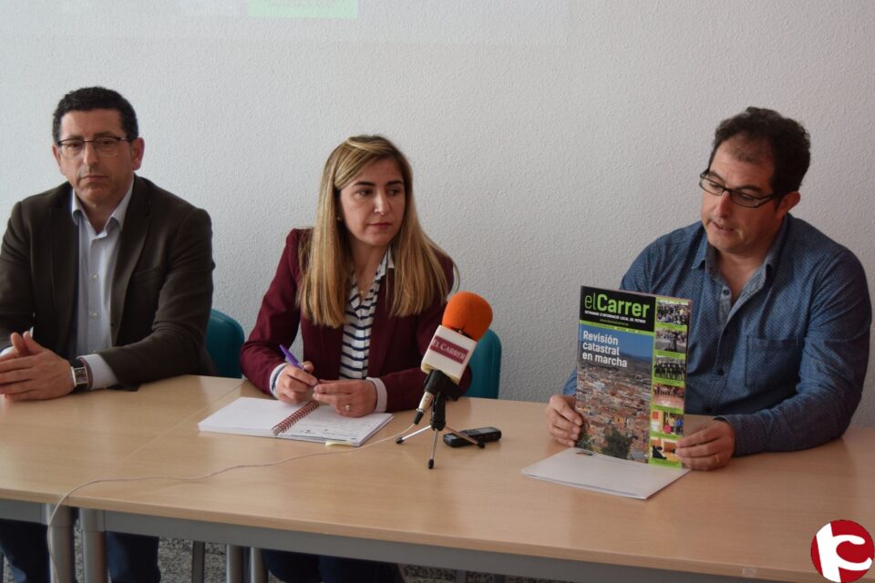 El Carrer estrena nueva web y diseño de su revista semanal