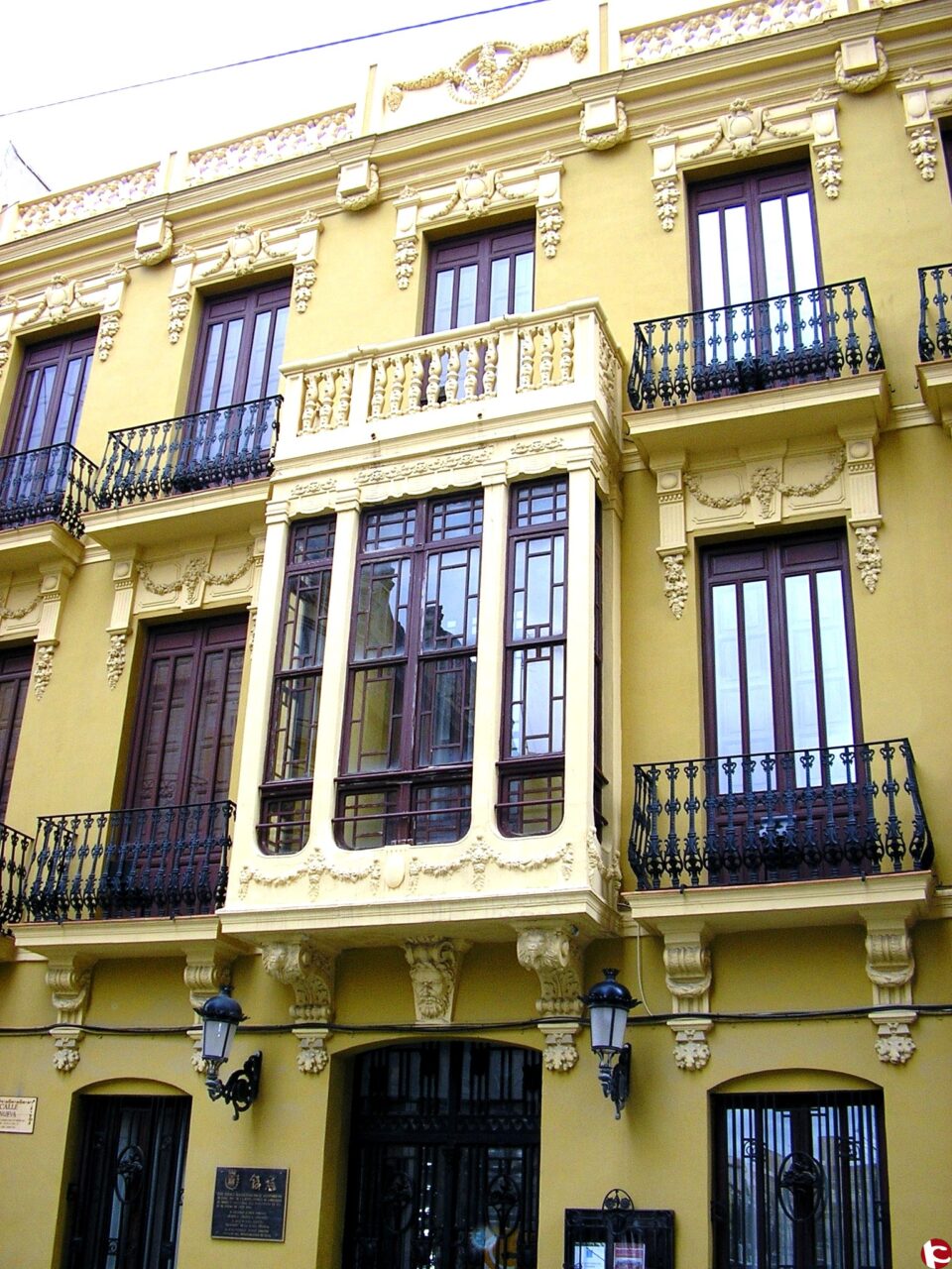 La Junta Central de Comparsas anunciará el fallo del concurso de carteles el próximo viernes