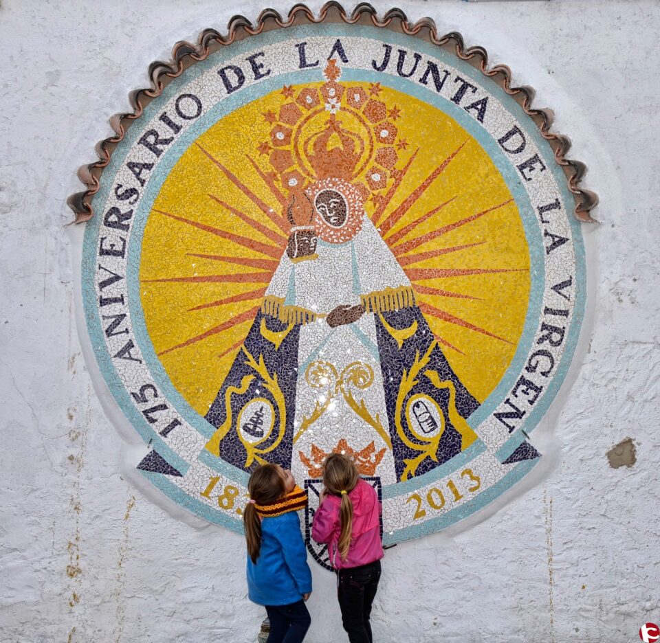 Este domingo día 3 de abril