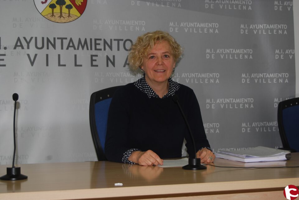 La Vuelta Solidaria por las Enfermedades raras pasará por Villena