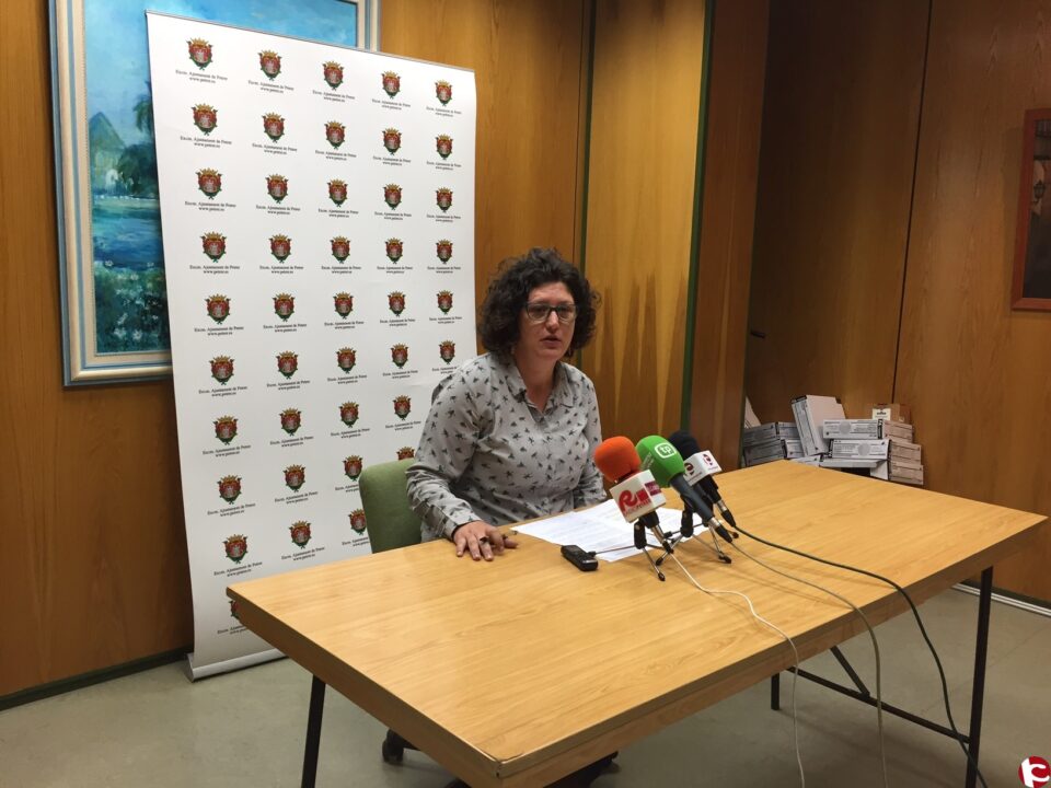 Compromís per Petrer presentará una moción para declarar Petrer municipio Amigo de la Lactancia