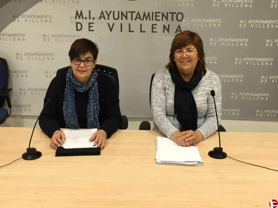 Paula García asume las concejalías de Atención Ciudadana