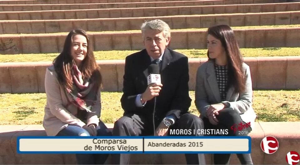 Programa Especial con motivo del Pregón