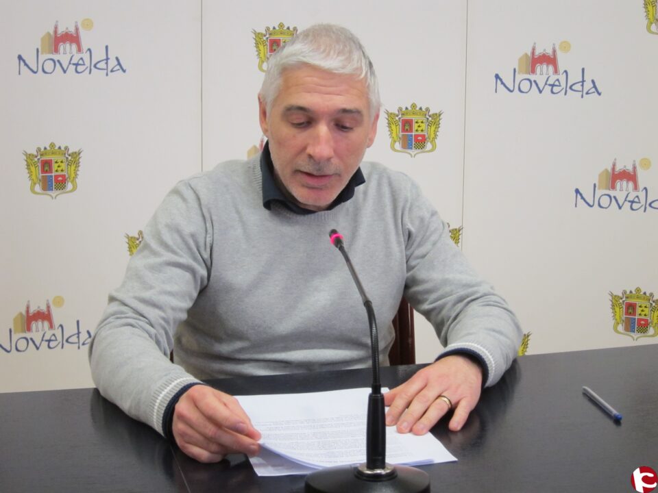 El Ayuntamiento distribuye 20.000 euros entre cinco asociaciones sociosanitarias