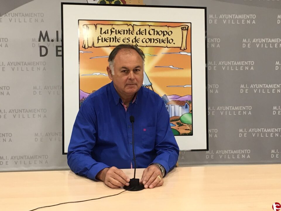 Llega el Día del Socio a la Junta de la Virgen