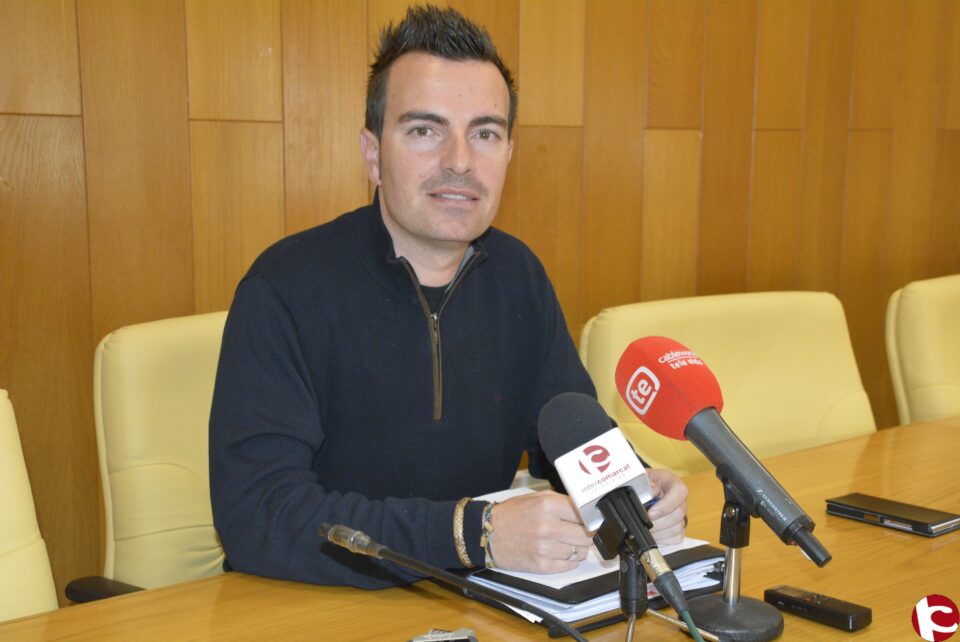 El Valle de Elda será pionero en implantar por primera vez en la Comunidad Valenciana el ciclo de Emergencias y Protección Civil