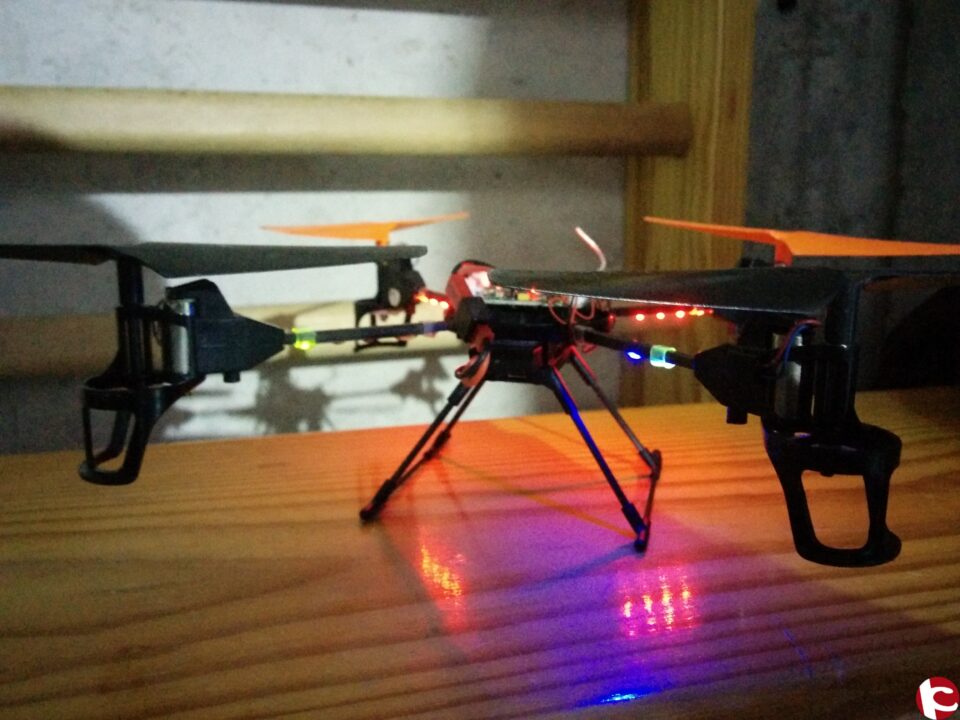 Ibi participa en la II edición Feria Aérea