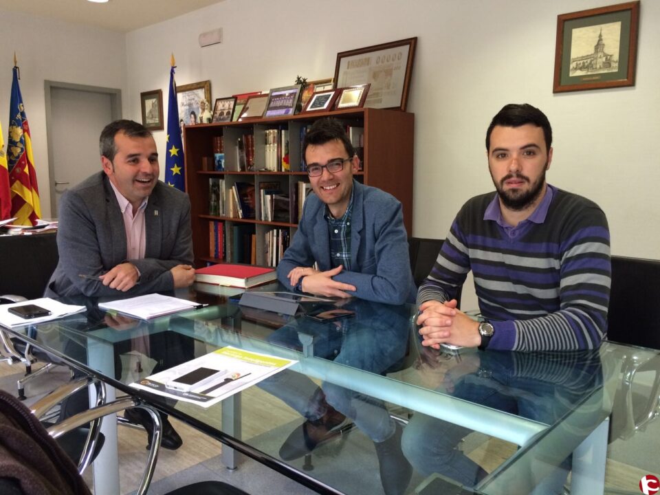 El Ayuntamiento de Aspe acoge una reunión de alcaldes de la comarca para coordinar y mejorar los servicios