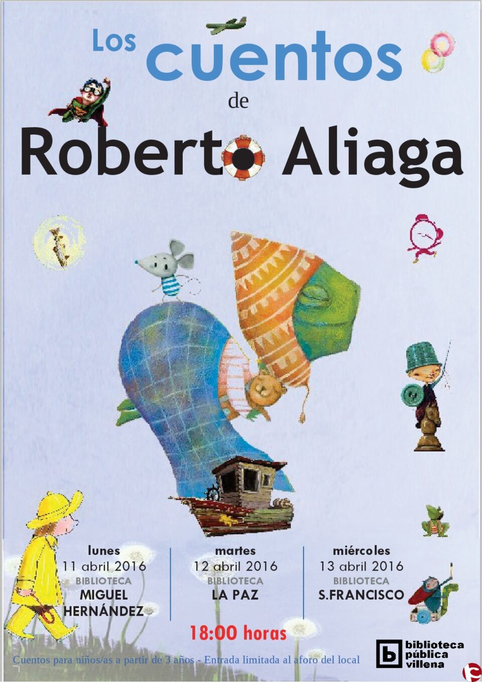 Leer o leer: esa es la cuestión