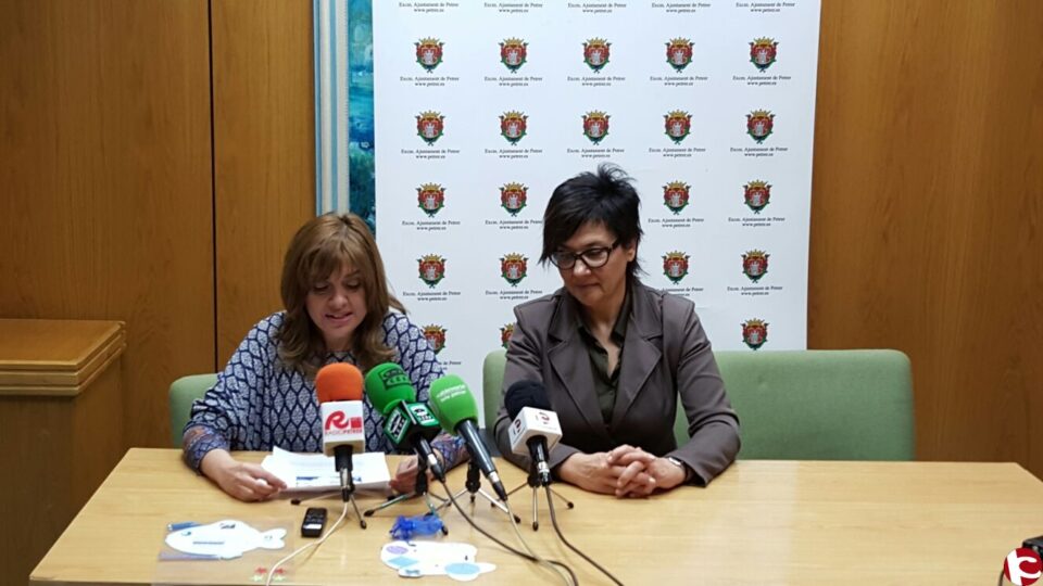 Cerca de un centenar de niños participan en la actividad puesta en marcha por Turismo durante Pascua