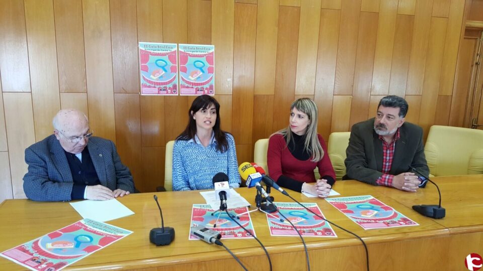El IES Valle de Elda pone en marcha una gala a beneficio de la Asociación Contra el Cáncer